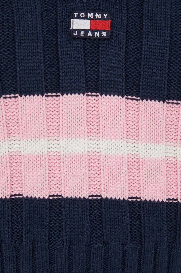 Tommy Jeans sweter DW0DW17321