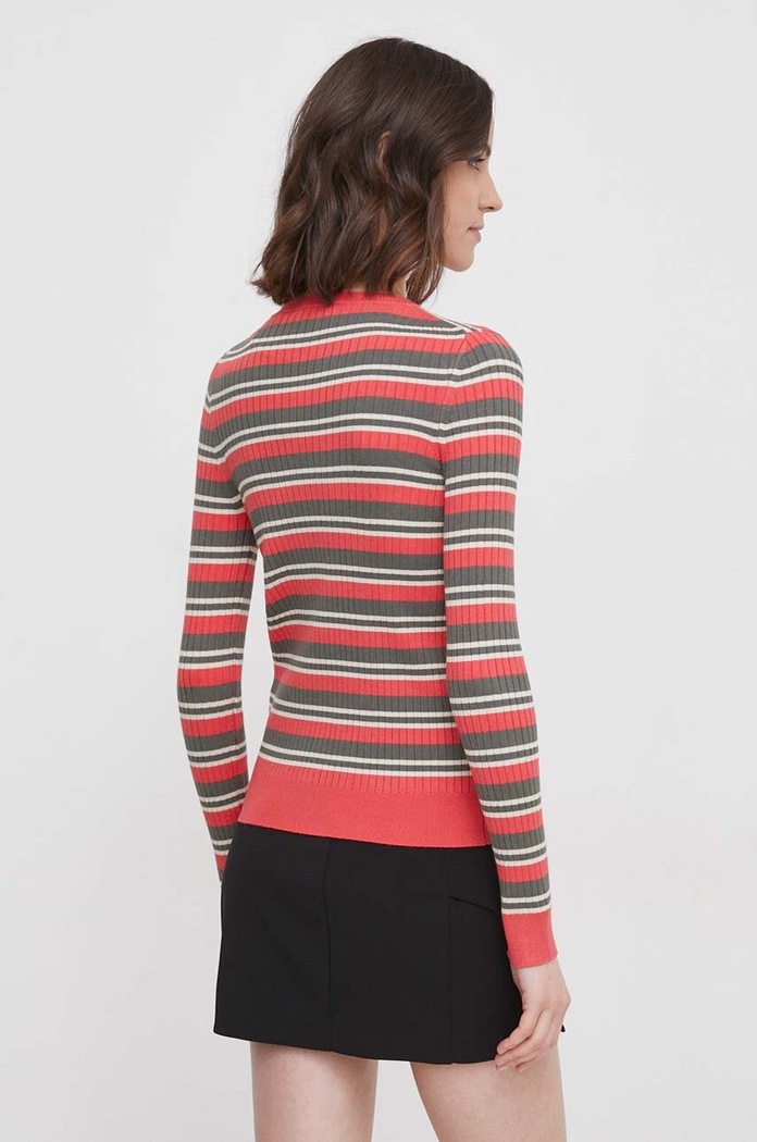 Odzież Pepe Jeans Sweter GABRIELLA PL702103 multicolor