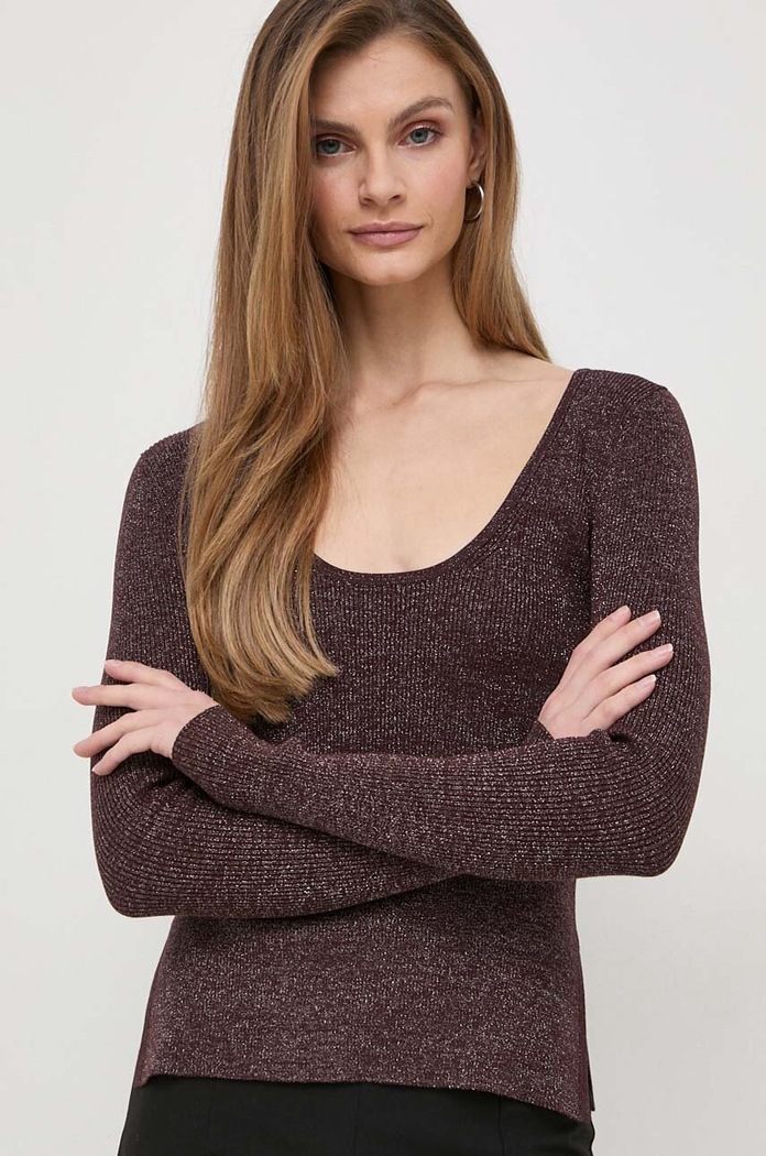 Max Mara Leisure pulover 2416361017600 maro