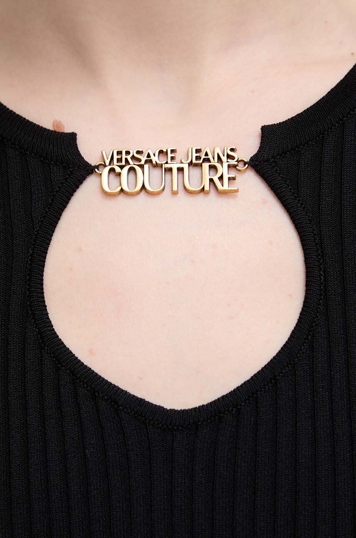 Sveter Versace Jeans Couture 76HAFM01.CMN33