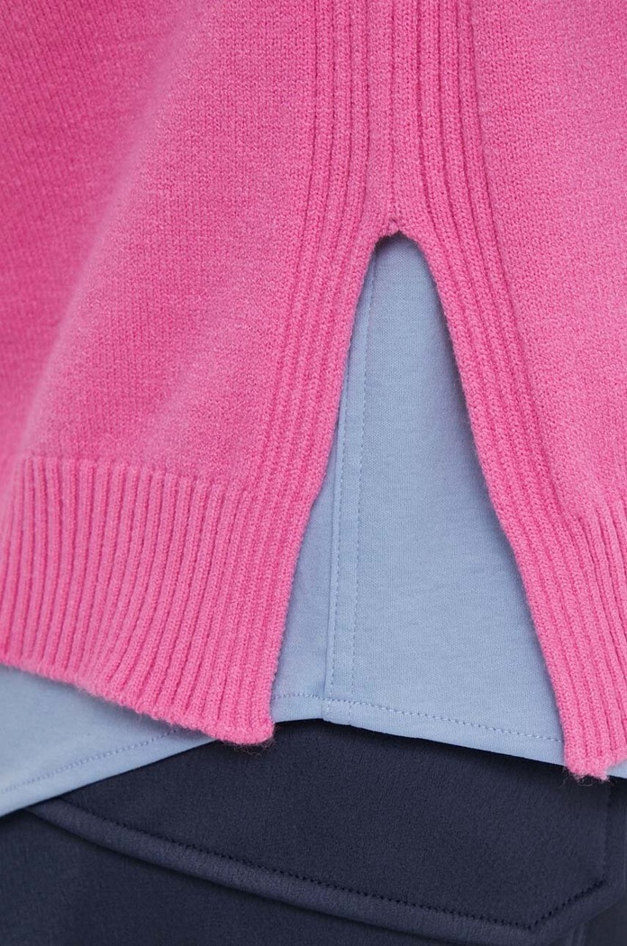 Vesta United Colors of Benetton 1266D109N růžová