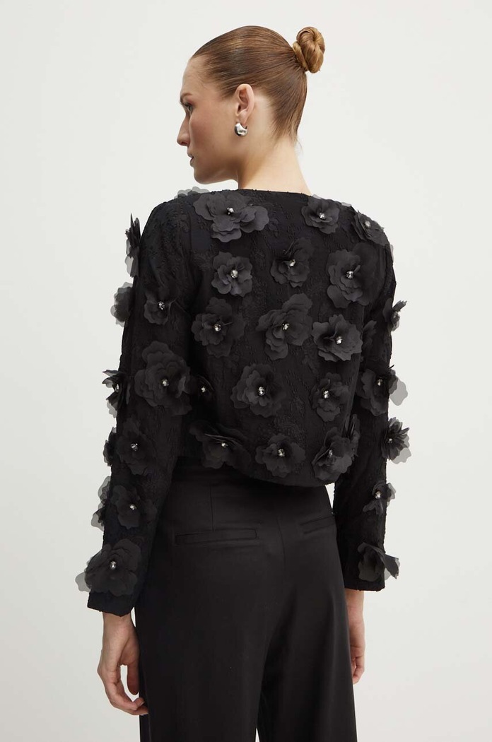 Abbigliamento Custommade giacca Genieve 999334808 nero