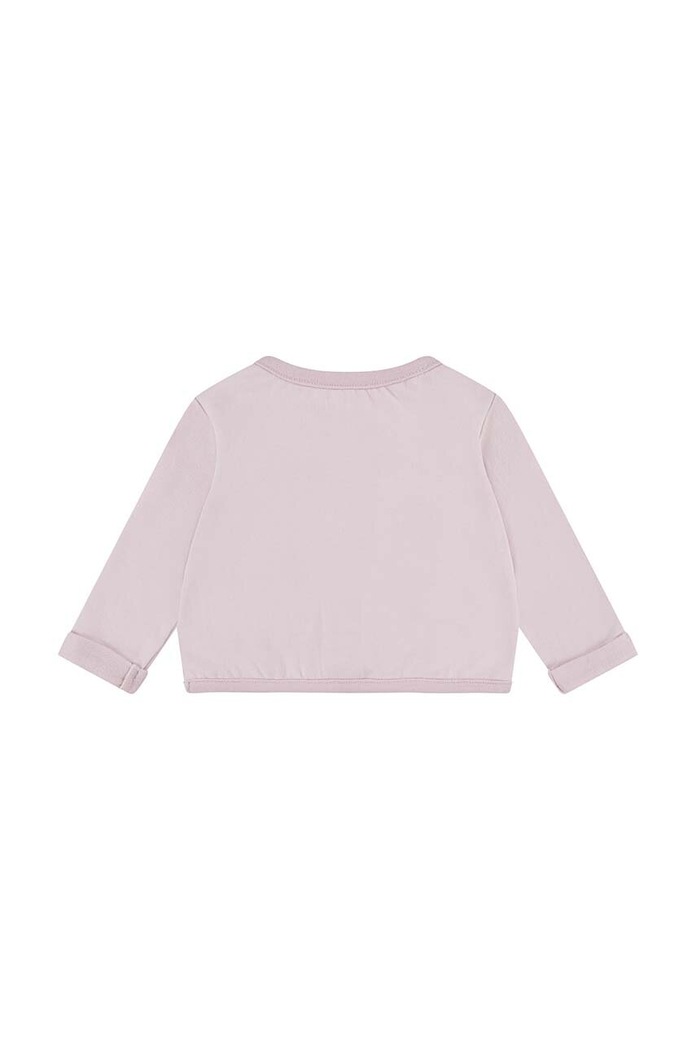 Fete Levi's Cardigan bebe 1EK212 roz