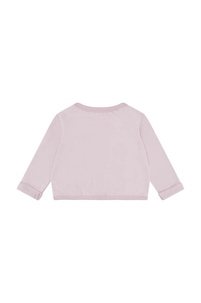 Fete Levi's Cardigan bebe 1EK212 roz