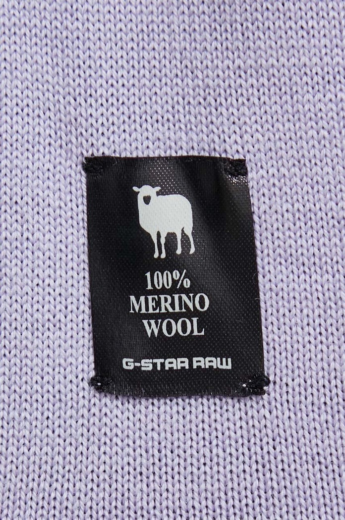 Pulover G-Star violet D21932.B692
