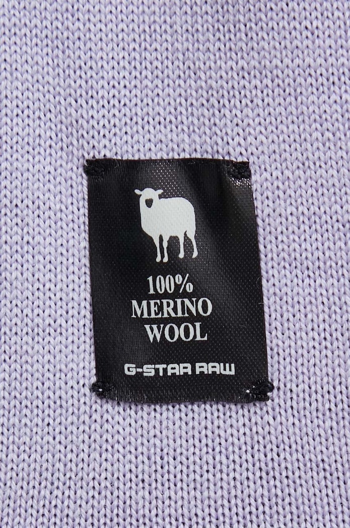 Pulover G-Star violet D21932.B692