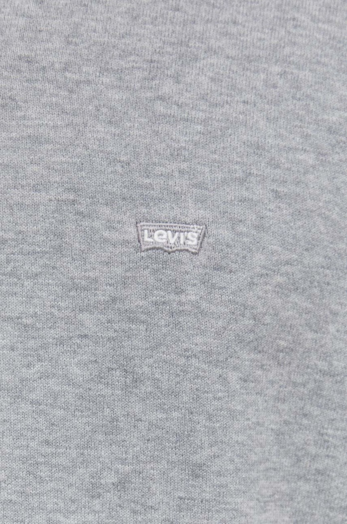 Sveter Levi's A7207 sivá