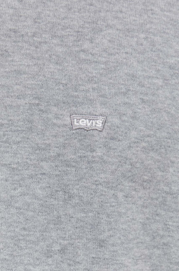 Sveter Levi's A7207 sivá