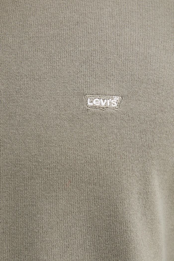 Sveter Levi's A7207 zelená