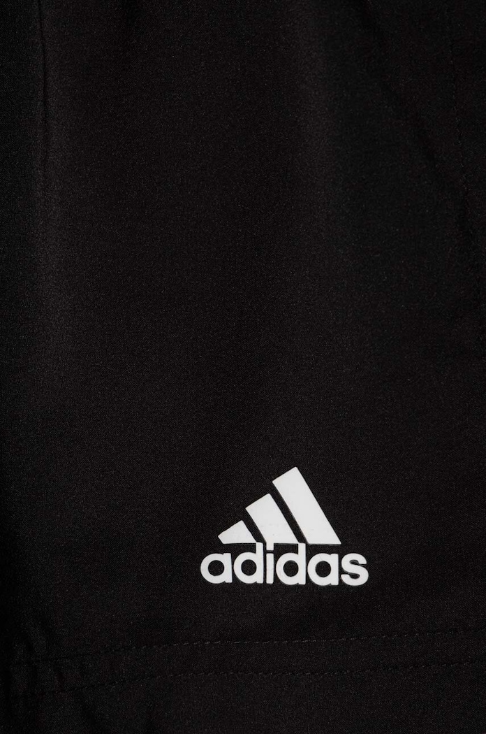 Детски къси панталони adidas черен IC9967
