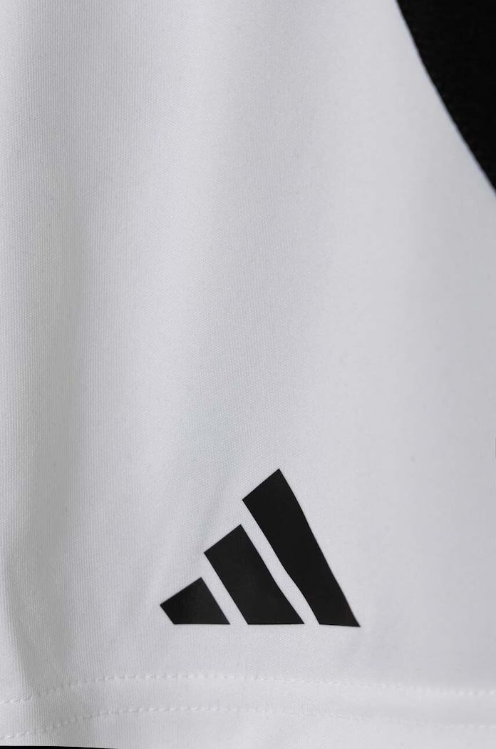 adidas Performance szorty dziecięce FORTORE23 SHO Y biały IK5734