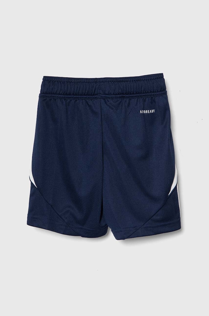 Funkčné šortky adidas Performance TIRO24 SHO Y IR9369 tmavomodrá SS24