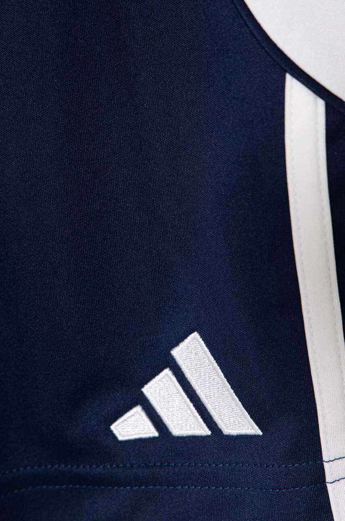 Chlapec Funkčné šortky adidas Performance TIRO24 SHO Y IR9369 tmavomodrá