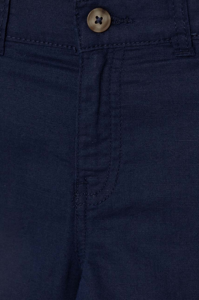 Băieți United Colors of Benetton Pantaloni scurti copii 4BE7G901G.P.Seasonal bleumarin