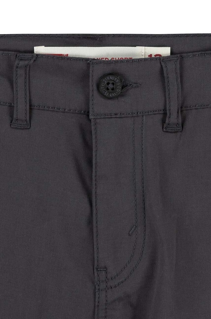 Băieți Levi's Pantaloni scurti copii 9EK797 negru