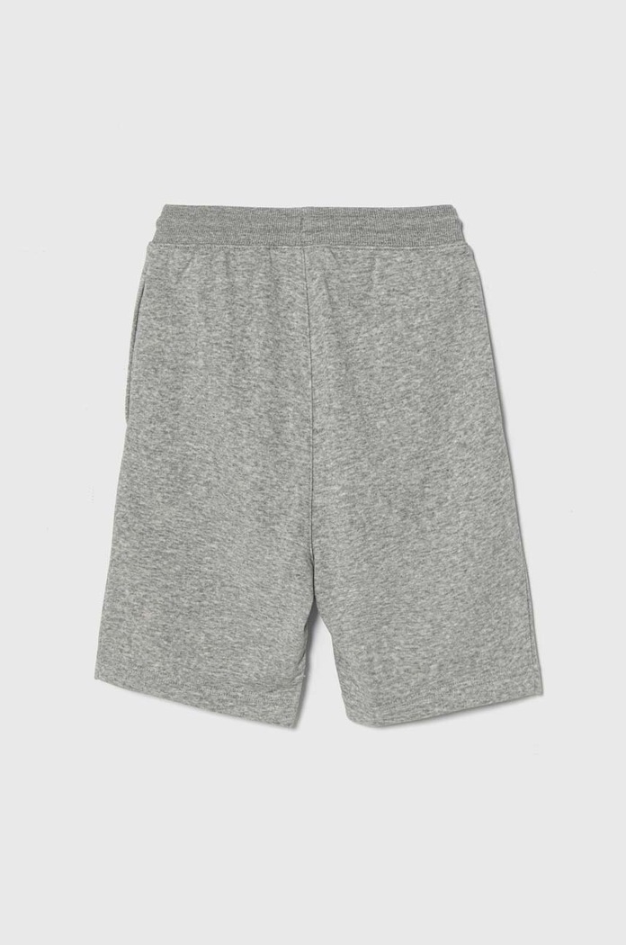Converse Pantaloni scurti copii 969002 gri SS24