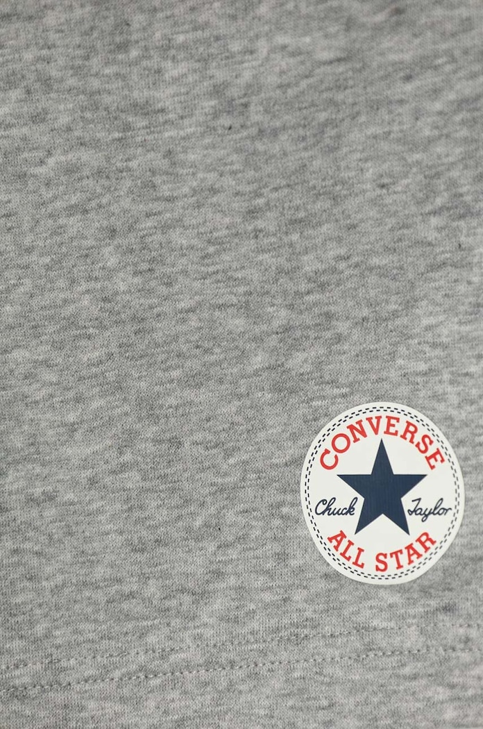 Băieți Converse Pantaloni scurti copii 969002 gri