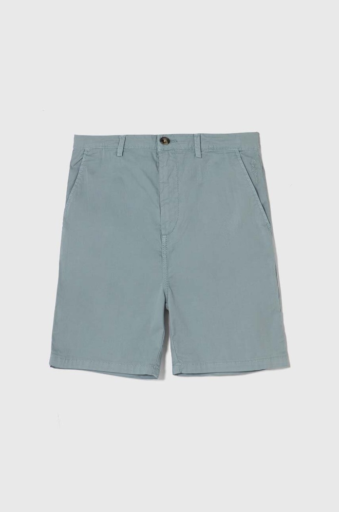 Παιδικό σορτς Pepe Jeans THEODORE SHORT casual μπλε PB800789