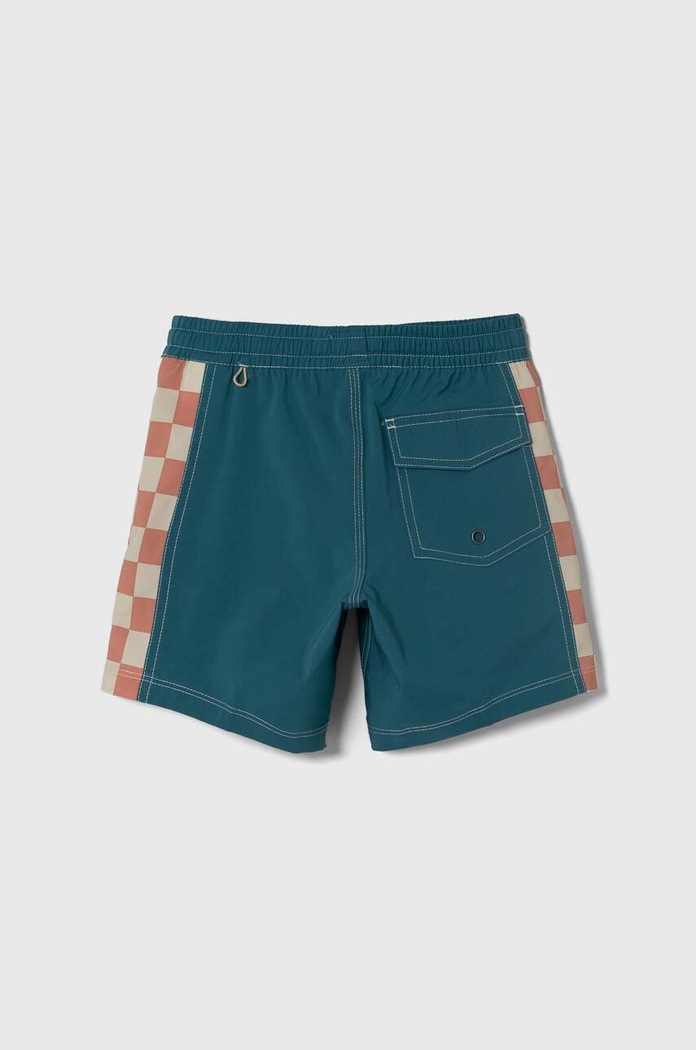 Σορτς Quiksilver ORIGINAL YTH AQBJV03044 μπλε SS24