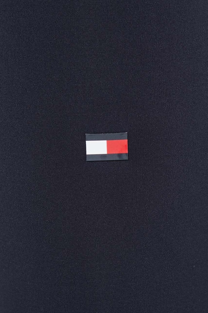 Kraťasy Tommy Hilfiger námořnická modř WW0WW41112