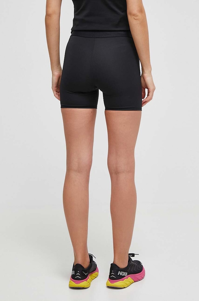 Oblečenie Tréningové šortky adidas Performance Techfit HP1935 čierna
