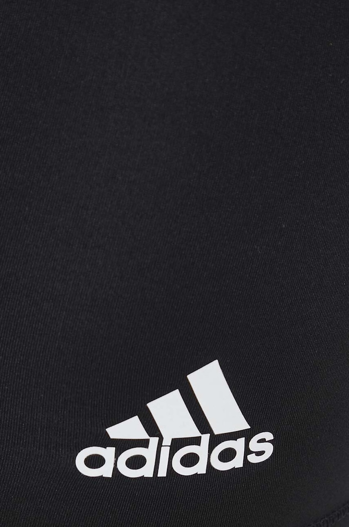 Tréningové šortky adidas Performance Techfit HP1935 čierna