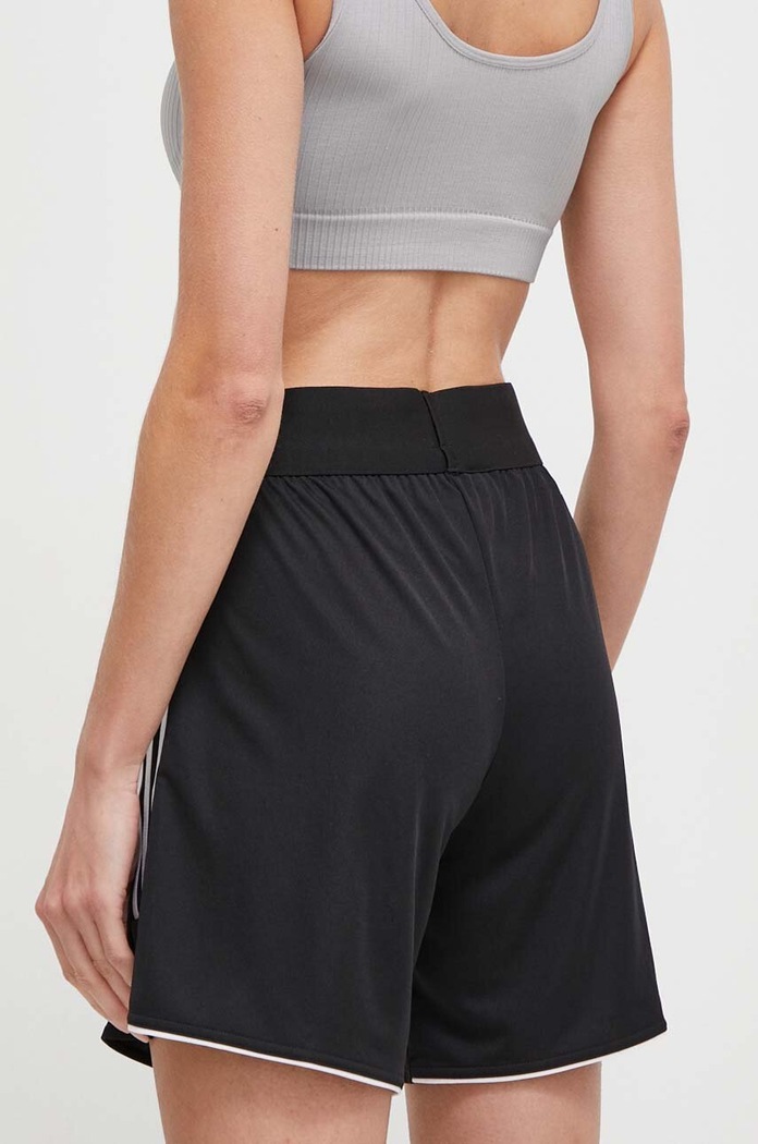 Odzież adidas Performance szorty treningowe Tiro 23 HT6548 czarny