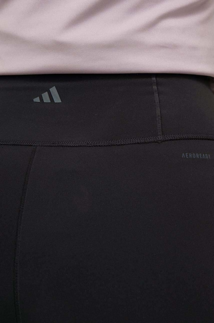 Tréningové šortky adidas Performance All Me čierna IL7325