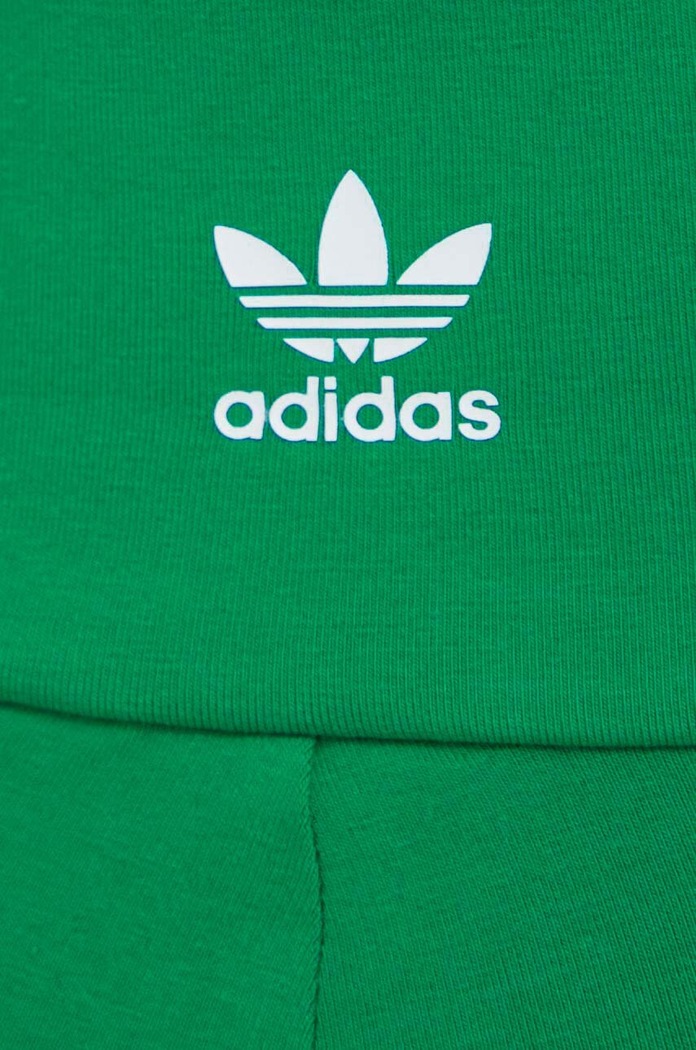 Kraťasy adidas Originals zelená IP2978