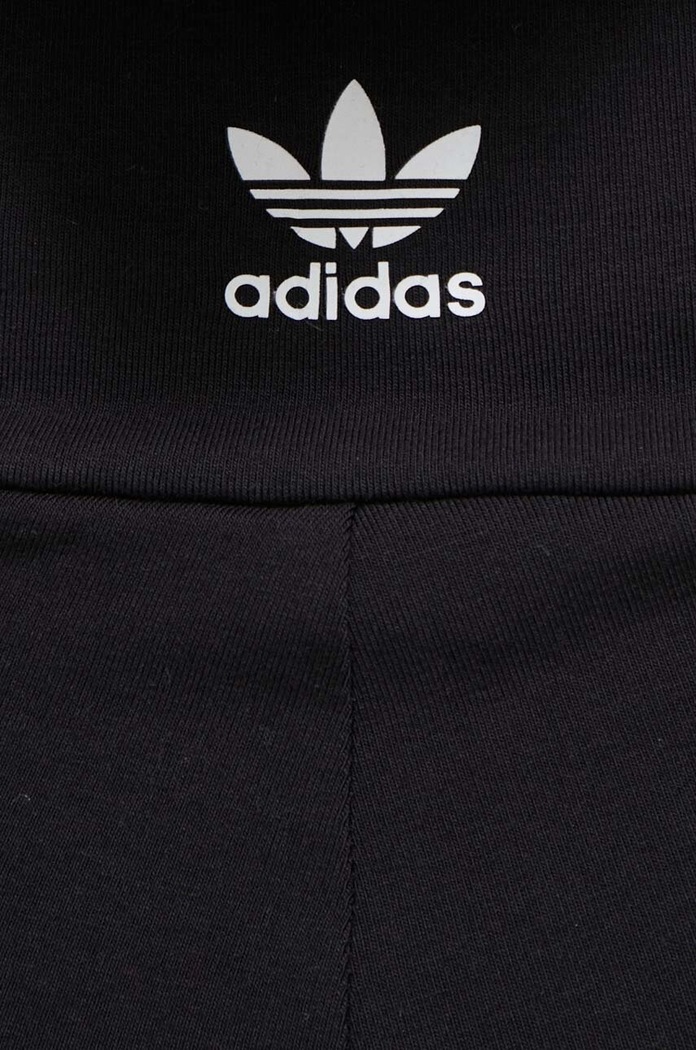 adidas Originals szorty Adicolor czarny IP2980