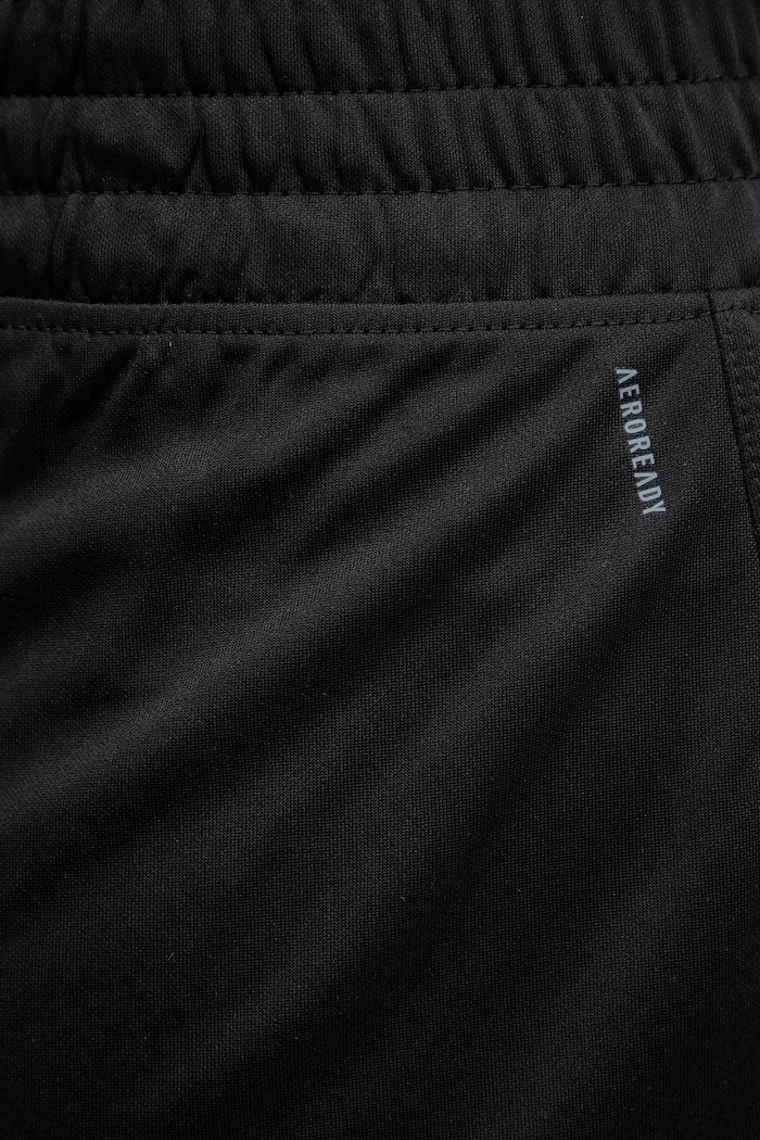 Σορτς προπόνησης adidas Performance Pacer μαύρο IQ2576