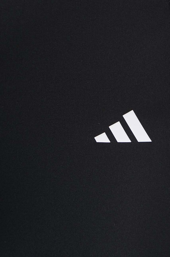 Tréninkové šortky adidas Performance Optime černá IQ2686