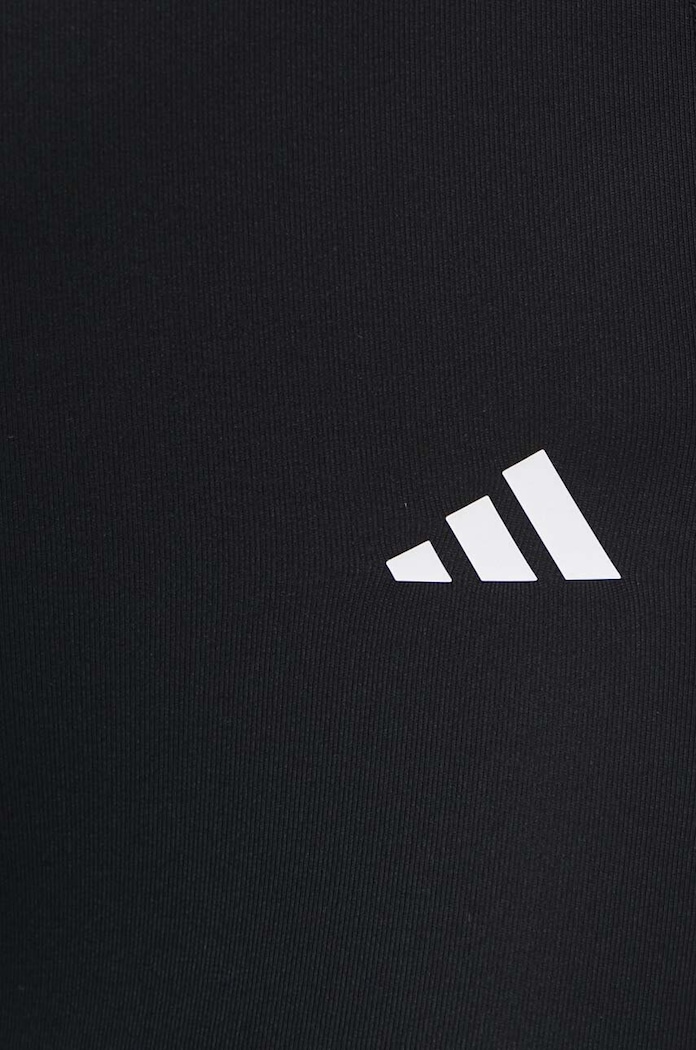 Tréninkové šortky adidas Performance Optime černá IQ2686
