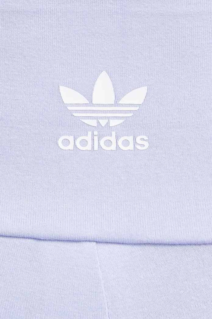 Σορτς adidas Originals μωβ IR5499