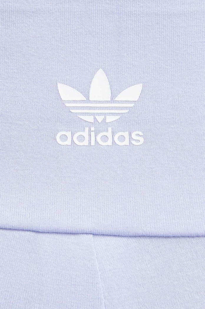 Σορτς adidas Originals μωβ IR5499