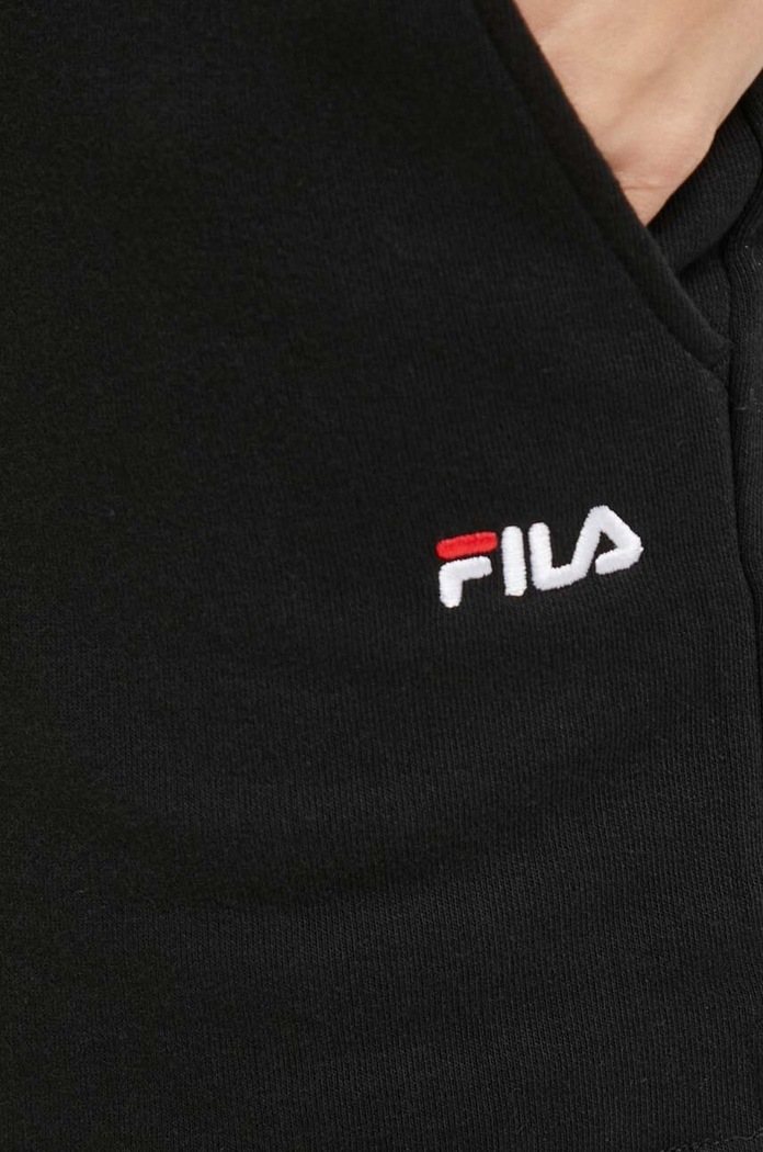 Fila rövidnadrág fekete FAW0702
