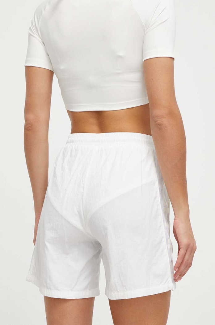 Odzież adidas Originals szorty IR5283 biały