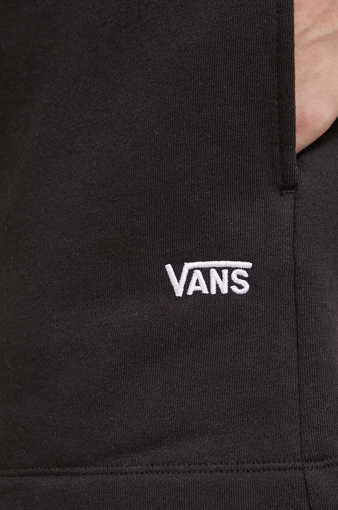 Vans rövidnadrág fekete VN000JGMBLK1
