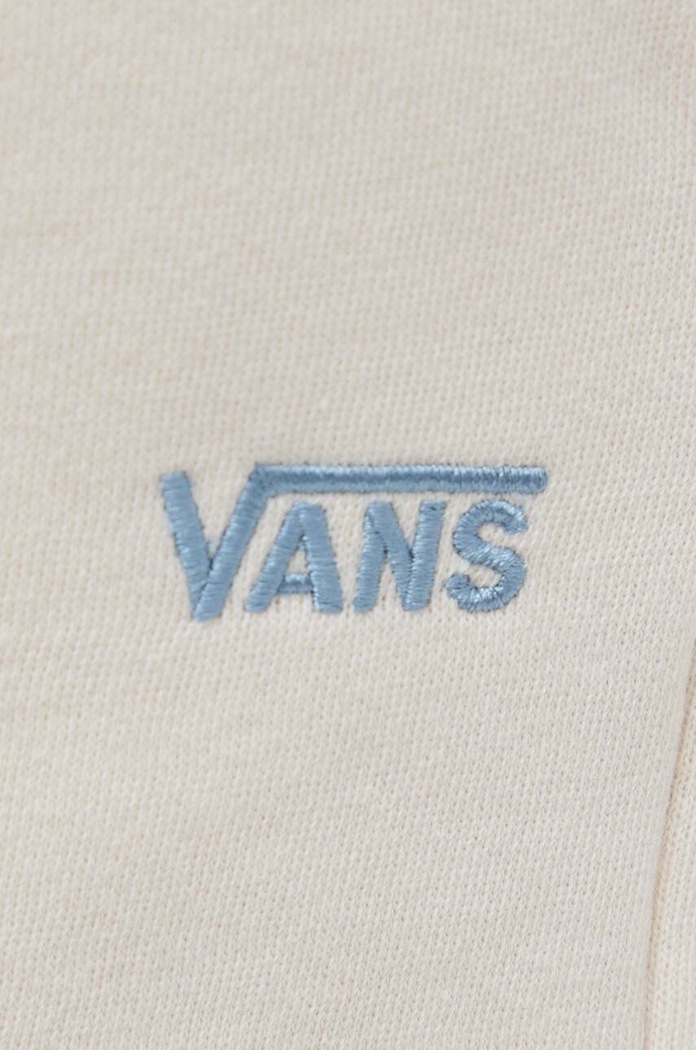 Kratke hlače Vans bež VN000JGMDJR1