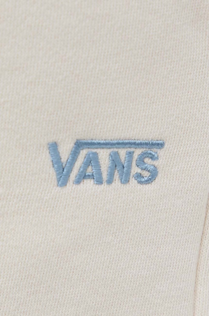 Kratke hlače Vans bež VN000JGMDJR1