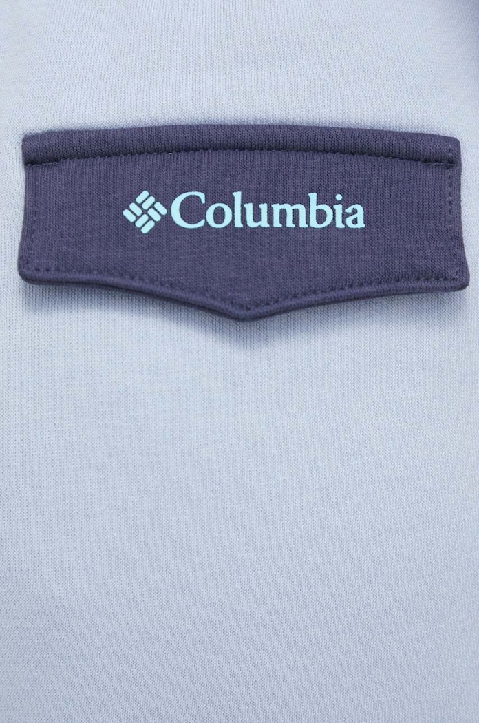 Kratke hlače Columbia modra 2073461