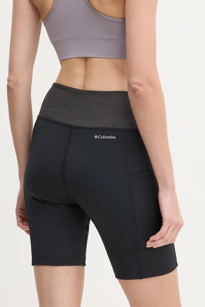 Odjeća Sportske kratke hlače Columbia Boundless Trek 2074471 crna