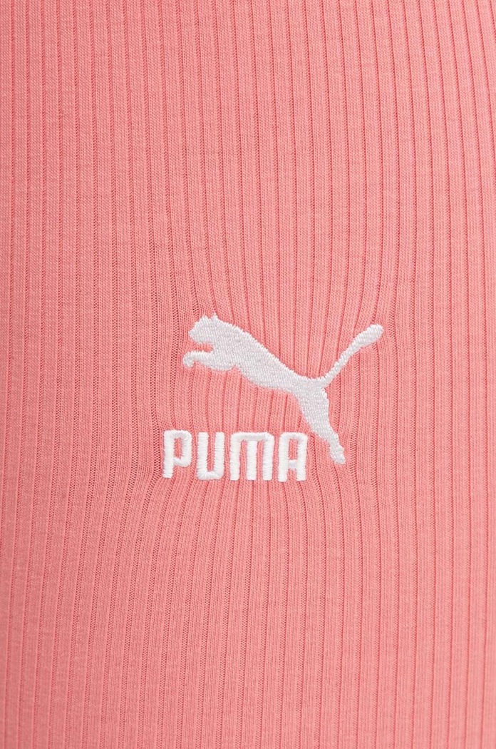 Kratke hlače Puma roza 624267