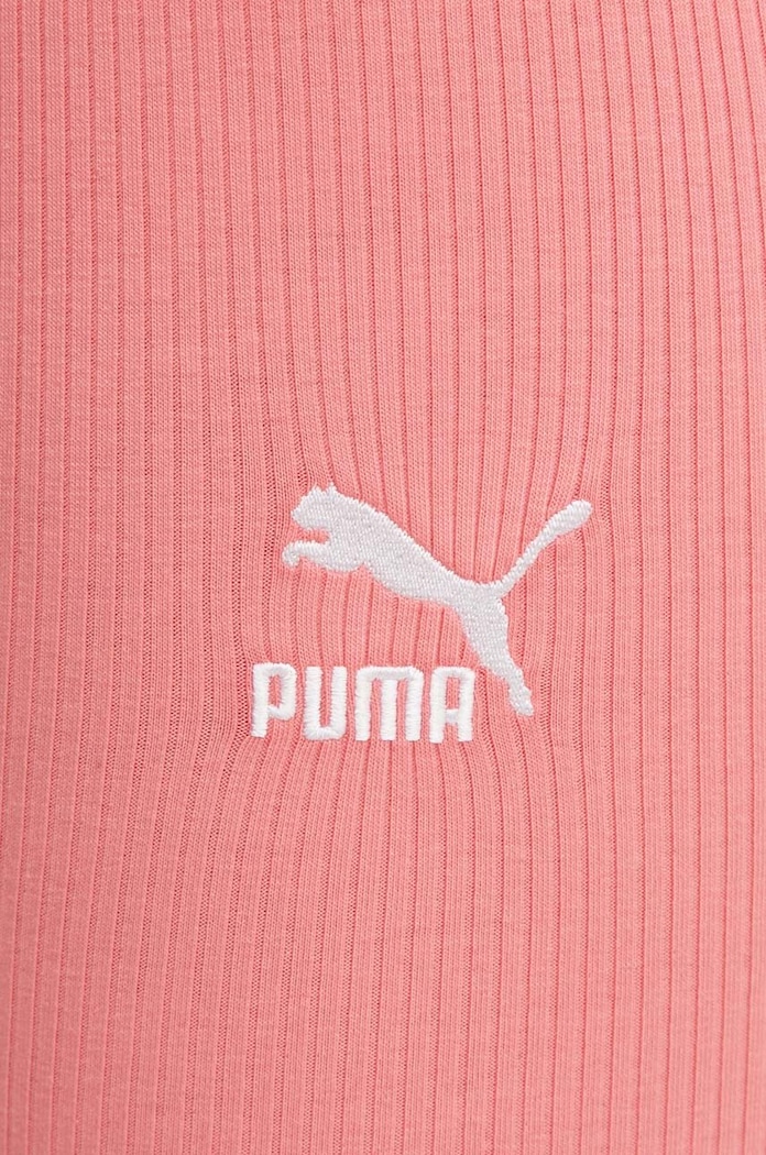 Kratke hlače Puma roza 624267