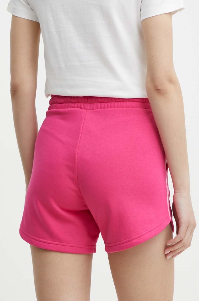 Îmbrăcăminte Puma pantaloni scurti 677924 roz