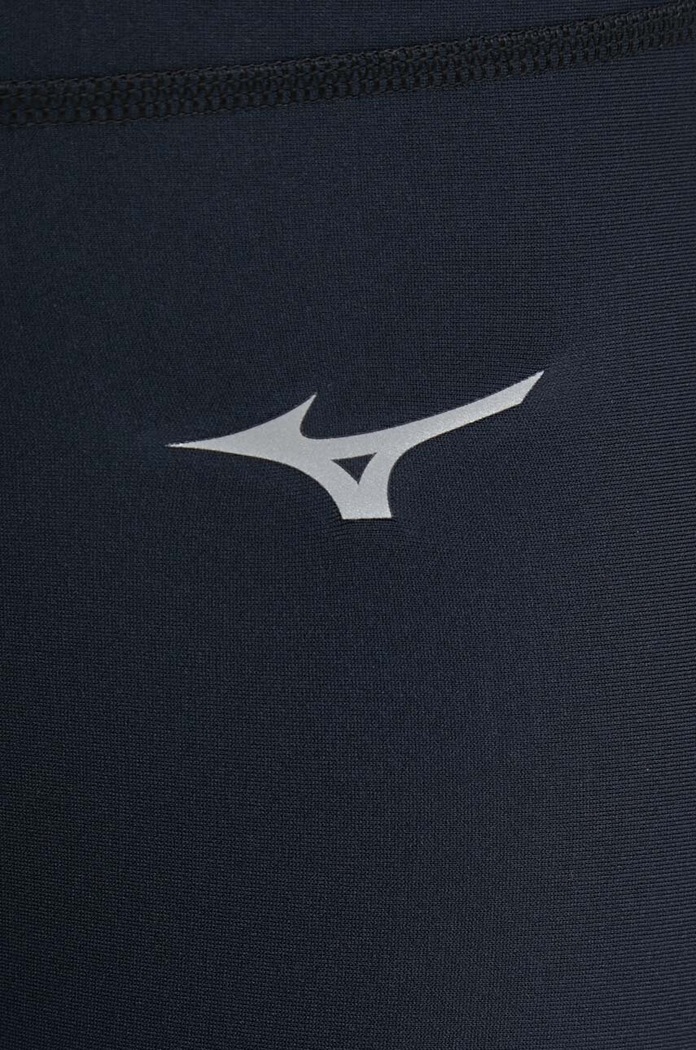 Běžecké šortky Mizuno Impulse Core černá J2GBB206