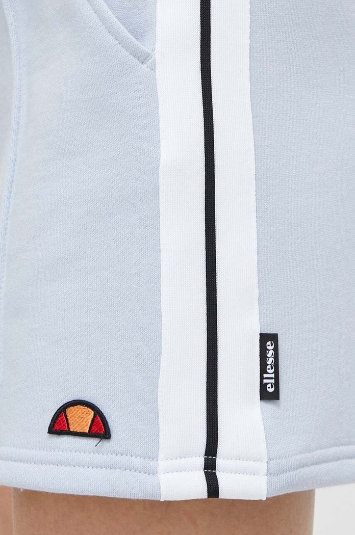Kratke hlače Ellesse Consuella Short plava SGV19975