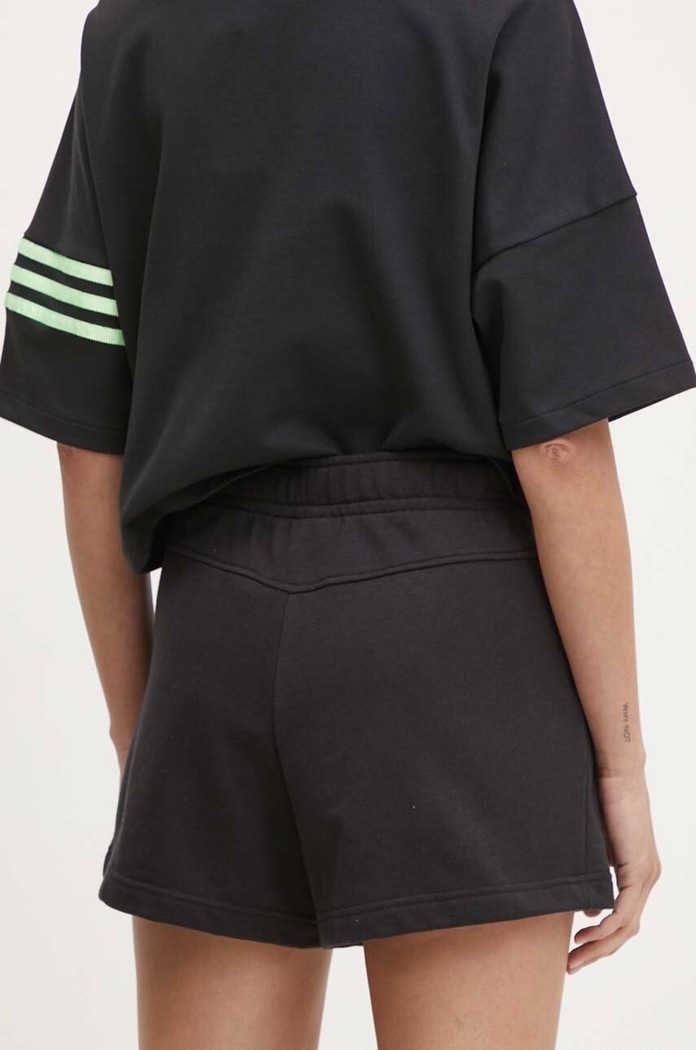 Oblečenie Šortky Helly Hansen 54081 čierna