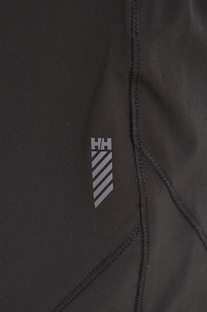 Pohodne kratke hlače Helly Hansen Tech črna 48551
