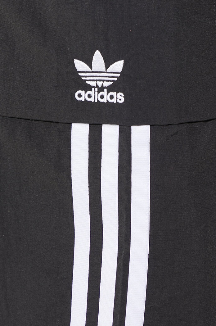 adidas Originals szorty 3S Cargo Shorts JH1077 czarny